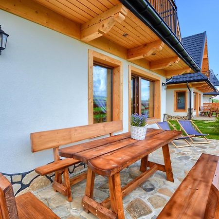 Cicha Przystan Dzianisz Z Sauna I Jakuzi Na Wylacznosc Exterior photo