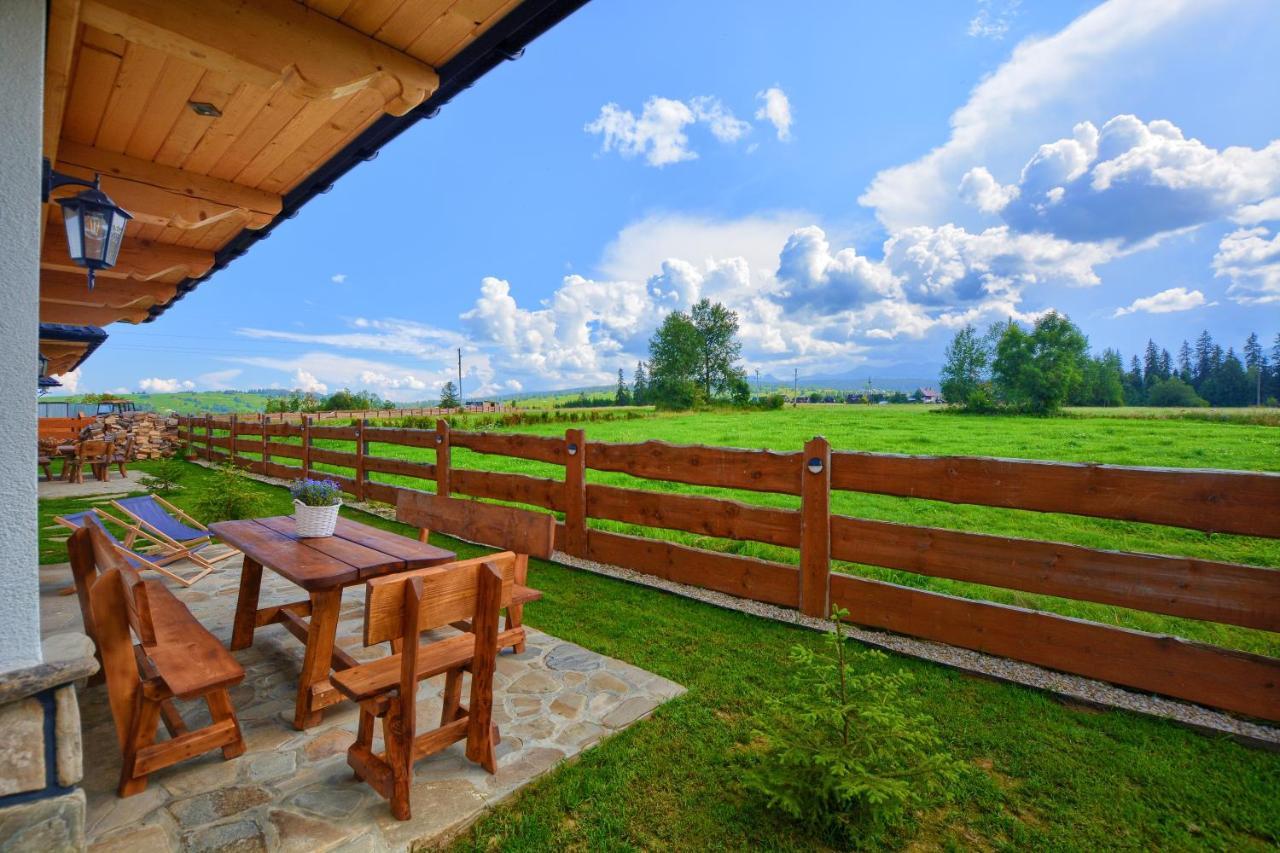 Cicha Przystan Dzianisz Z Sauna I Jakuzi Na Wylacznosc Exterior photo